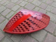 Lampy tylne peugeot 307 cc