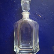 Karafka okres PRL - 0,7l