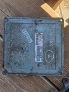 S120217001 B sterownik skrzyni biegów peugeot 1007 