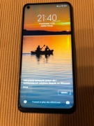 Xiaomi Redmi Note 9 4 GB / 64 GB granatowy