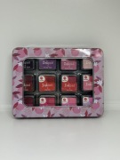 Poduszki z tuszem do stempli – zestaw 12 szt.