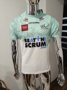 Kolekcjonerska koszulka rugby Jersey 