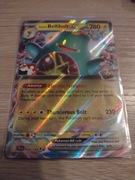 Pokemon tcg: Iono's Bellibolt ex