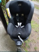 Britax Romer dual fix 