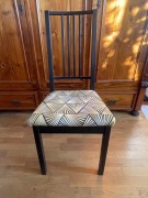 Krzesło - IKEA - model Borje