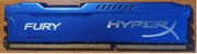 Pamięć RAM HyperX Fury 8GB DDR3