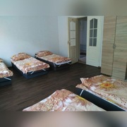 Noclegi dla pracowników