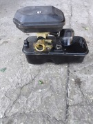 Bak Zbiornik Paliwa z Filtrem do kosiarki spalinowej Briggs and Stratton