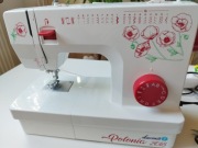 Maszyna do szycia łucznik Polonia 2018