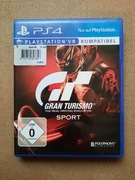Gran Turismo Sport PS4 (stan 5/6)