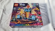 Klocki LEGO 41254 Trolls - Koncert w Volcano Rock City Nowe