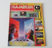 GAMBLER nr 9/1996 96  | Albion | Megarace 2