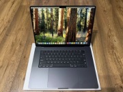 Apple MacBook Pro 16 M4 Pro / 24GB / 512GB SSD