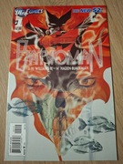 Batwoman #1 (DC Comics 2011) The New 52 Dodruk