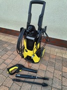 Myjka ciśnieniowa Karcher K5 akcesoria wąż lance komplet 