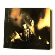 Pearl Jam - Riot Act CD