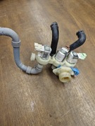 Elektrozawór Wody 3 Drożny Pralka Elektrolux EW7T3362SP