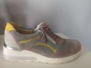 waldläufer sneakersy 38 okazja