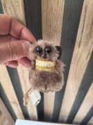 Magnes na lodówkę Filipiny Bohol 