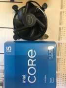 Oryginalne chłodzenie Intel LGA1200/1150/1151/1155