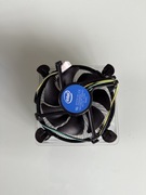 Oryginalny wentylator do procesora i7 czwartej generacji