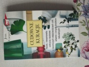 Cudowne kuracje - Carper Jean