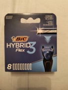 Bic Hybrid flex 3 