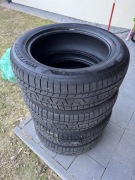 4sztuki Opony 225/55/18 zimowe