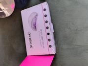 Lampa uv led manicure 48w semilac