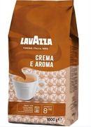 Kawa ziarnista Lavazza Crema e Aroma 1000g 1 kg