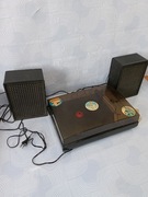 Gramofon Artur 902 plus głośniki, igły