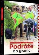 Książka „Podróże do granic”