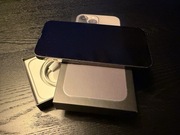 Apple iPhone 13 Pro MAX 128GB szary bateria 85 %