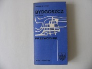 Bydgoszcz Janusz Umiński + mapa