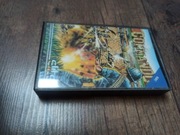Gra Commando BBC Microcomputer