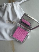 DIOR Backstage Rosy Glow bestseller róż do policzków różowy 001 PINK 4,5g