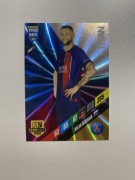 Karta Milan Skriniar Titan Panini Adrenalyn Xl 2024