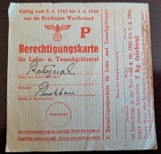 Puschkau Puszczykowo koło Poznań 