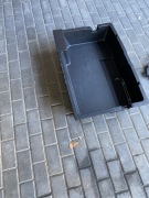 Lexus ct wkład pod bagażnik