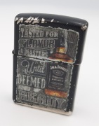 Stara Zapalniczka kolekcja benzynowa Zippo 2018