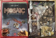 Mosaic gra planszowa