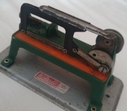 Stara zabawka Piła Wilesco