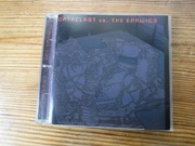 Dataclast vs The Earwigs  CRUCIAL BLAST  CD ZOBACZ 