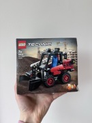 Ładowarka koparka 2w1 42116 Lego technic