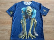Koszulka t-shirt męski 2XL nowy