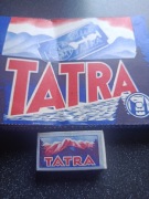 Żyletki do maszynki produkcja Czechosłowacja 