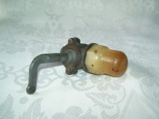 Kran odstojnik paliwa Trabant 601