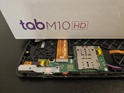 Płytka Gniazdo złącze ładowania do Lenovo Tab M10 TB-X505 X505F X505L