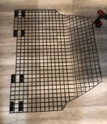 Kratka przegroda grodziowa vat-1 ram 1500 gen IV