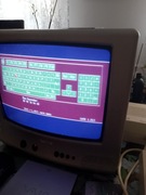 Klawiatura Qwerty A1200 idealna